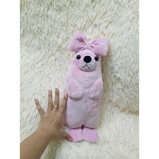 gấu bông rái cá hải ly 35cm