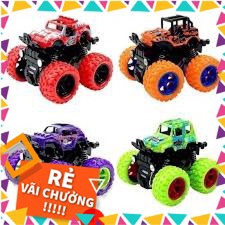 Xe địa hình - Xe ô tô Monster siêu bền đẹp - Xe ô tô đồ chơi bánh đà địa hình - ĐỒ CHƠI Ô TÔ ĐUA ĐỊA HÌNH