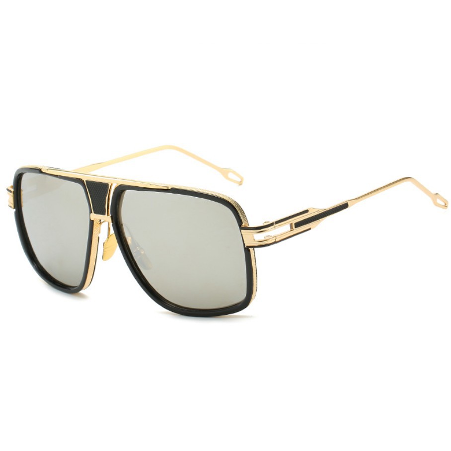 💥FREESHIP💥Kính Râm Nam Thời Trang Mắt Vuông Thể Thao Hiện Đại Cao Cấp Chống Tia UV400 (Hàng Nhập Khẩu) | BigBuy360 - bigbuy360.vn