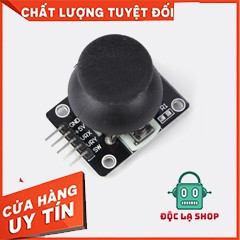 thanh lí Module JoyStick cho Arduino