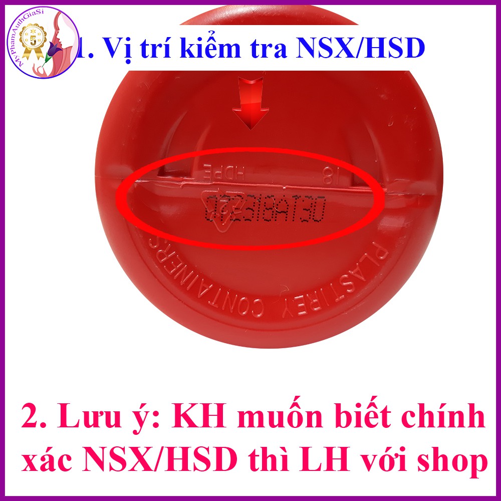 (CAM KẾT CHUẨN AUTH) CẶP DẦU GỘI XẢ TIGI BED HEAD 750ML
