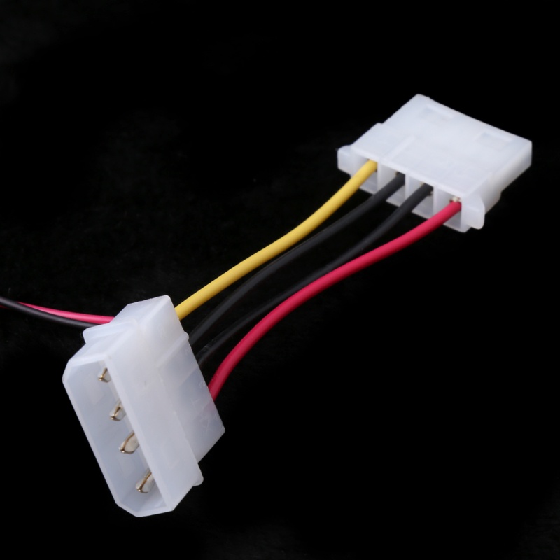 Quạt Tản Nhiệt Cpu 120mm Có Đèn Led 4 Màu | BigBuy360 - bigbuy360.vn