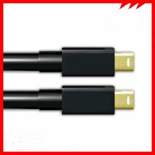 Dây Cáp Chuyển Đổi Cổng Dp Sang Mini Dp 1.8m