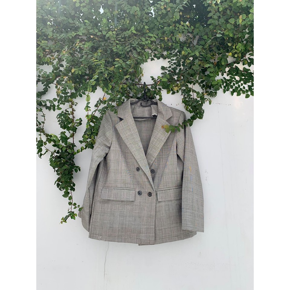 Germa vest - Áo vest ngắn 4 nút | BigBuy360 - bigbuy360.vn