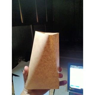 100 Túi giấy đựng bánh mì