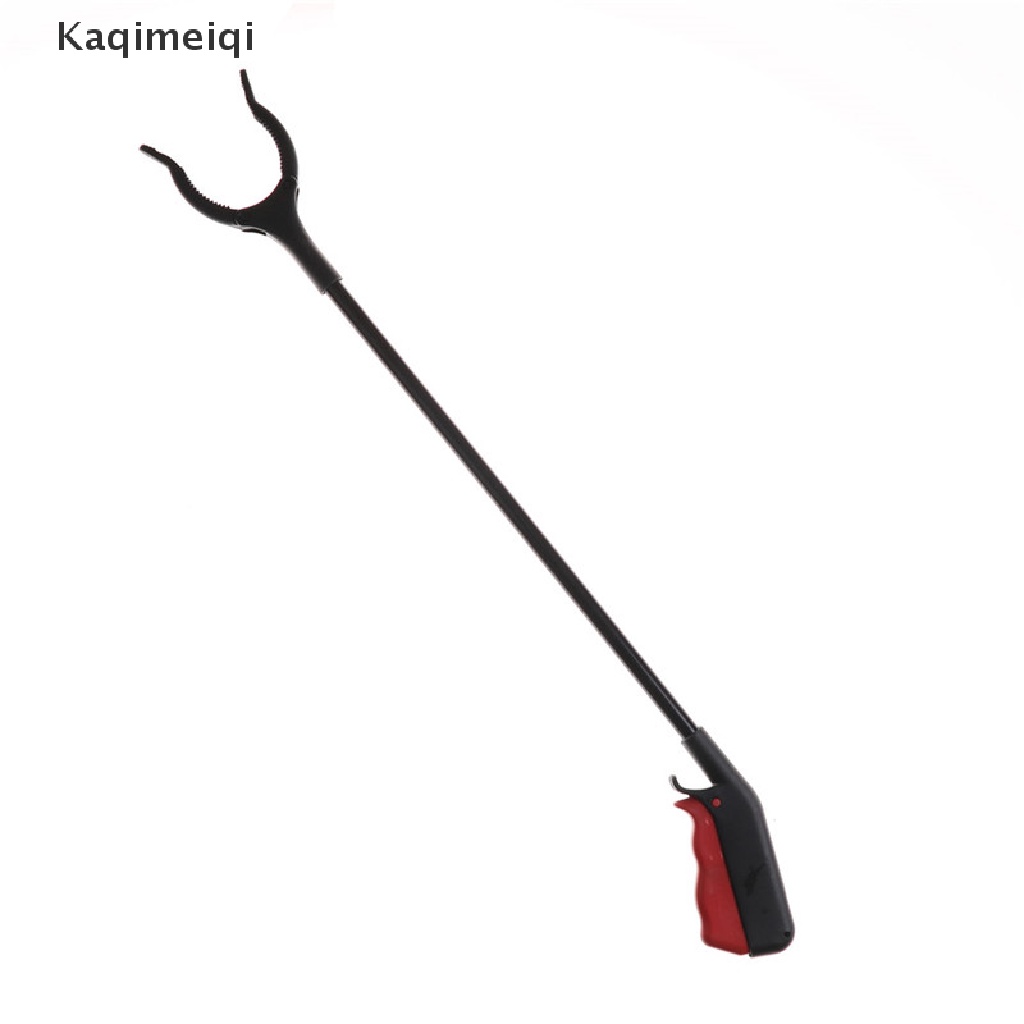 Dụng cụ nhặt rác có tay cầm dài tiện lợi