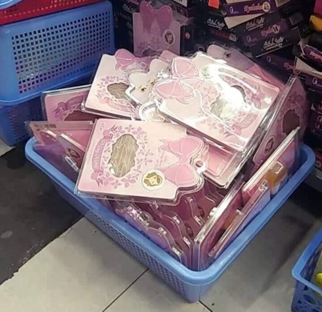 🍓🍓🍓MI LƯỚI MENG MENG KEO VÀNG 😍😍😍😍😍