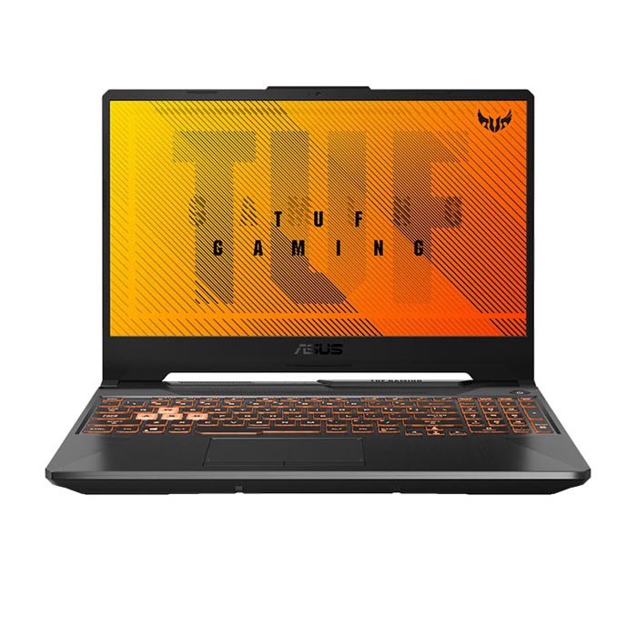 Laptop ASUS TUF Gaming F15 FX506LHB-HN188W/i5-10300H/15.6"FHD/8GB/512GB/GTX 1650 4GB