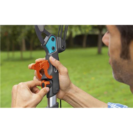 [Chính hãng]Kìm cắt cành chữ S chuyên nghiệp Gardena 00297-20