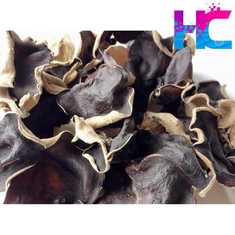 Mộc nhĩ hàng ngon - Cánh to 100g - hang_chuan