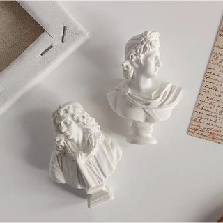 Tượng mini decor trang trí, chụp ảnh - Mici Decor