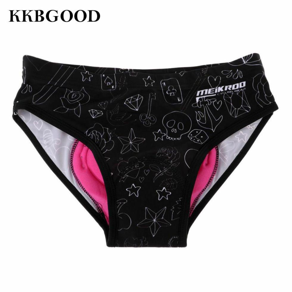 Quần short đi xe đạp in họa tiết graffiti thoải mái cho nữ !