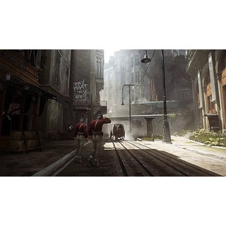 Đĩa Game Sony Dishonored 2