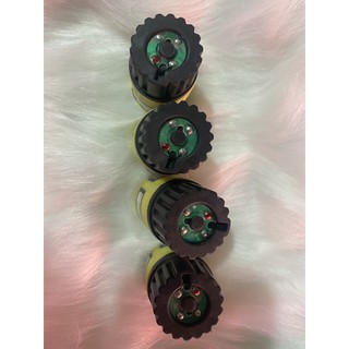 Củ côn micro Baier Vires