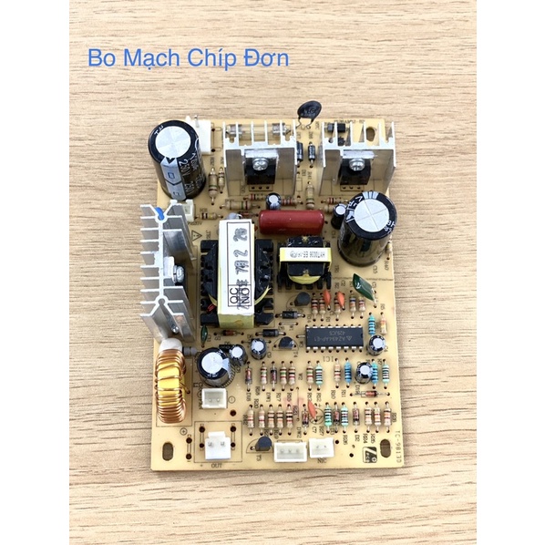 Bộ Chíp Lạnh Máy Lọc Nước