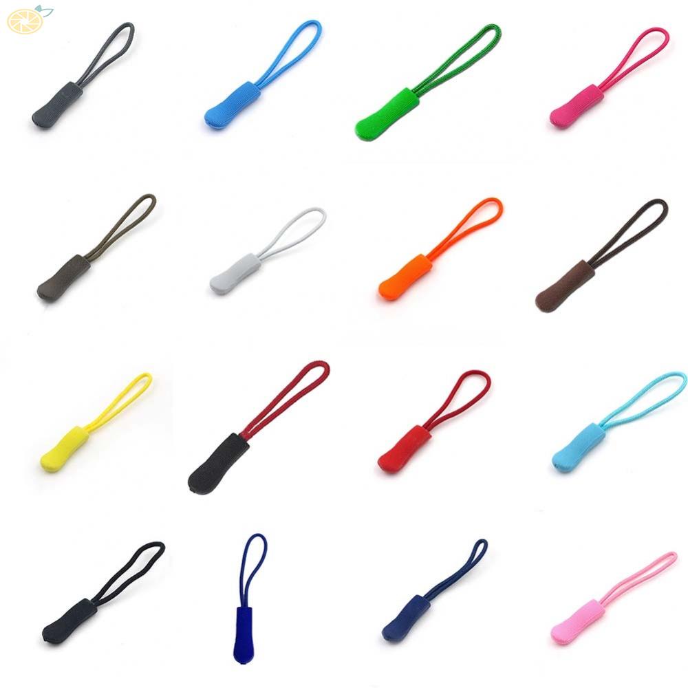 【VARSTR】Zip Rope Sleeping Bags Suitcase Travel Packages 24 Colors 66mm Clothes