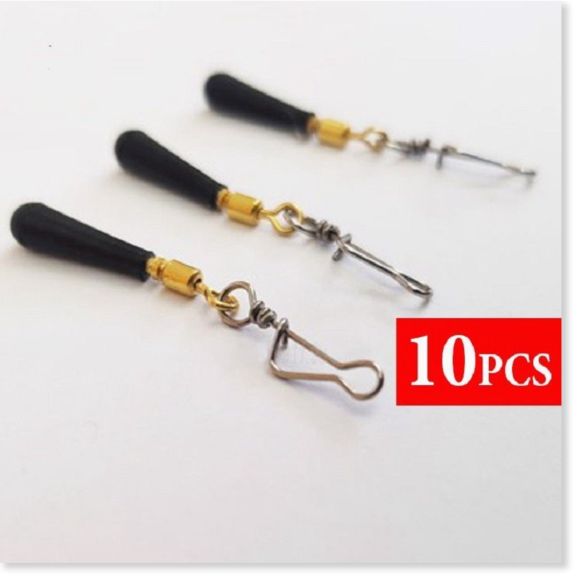 10 Chiếc Chân Cắm Phao Câu Đài - Đồ Câu DHS hàng loại 1 bền đẹp giá tốt