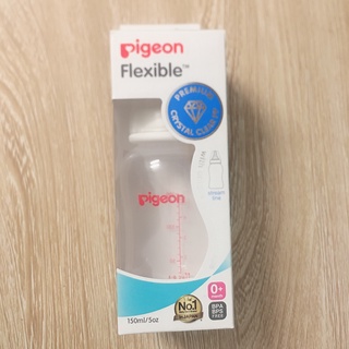 Pigeon - Bình sữa PP Streamline 150ml - 250ml