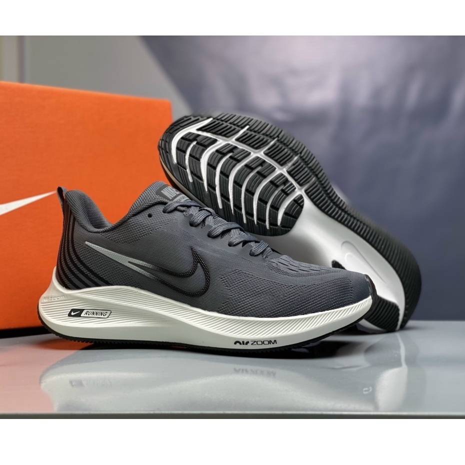 Giày Nike Zoom Vomero 9X Nam Chính Hãng/Fullbox.