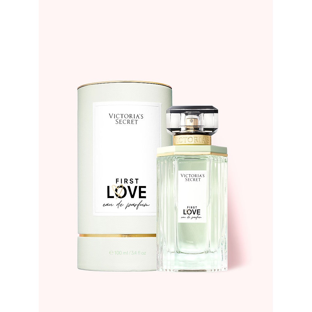 (50ml - Hàng có Bill Mỹ)- Nước hoa cao cấp Frist Love Eau De Perfurm (New), Hàng chính hãng USA