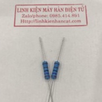 30 Trở 2W 2.7K