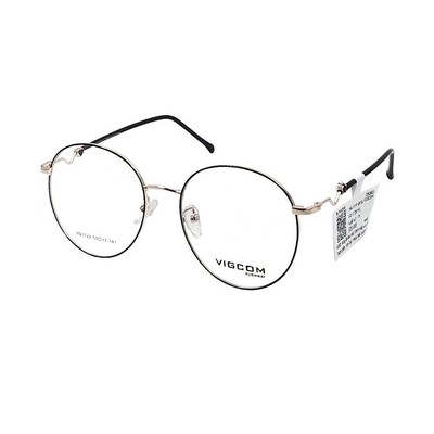 Gọng kính VIGCOM VG1729 chính hãng