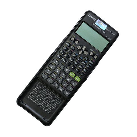 Máy tính Casio FX570VN Plus mẫu mới (2nd Edition)