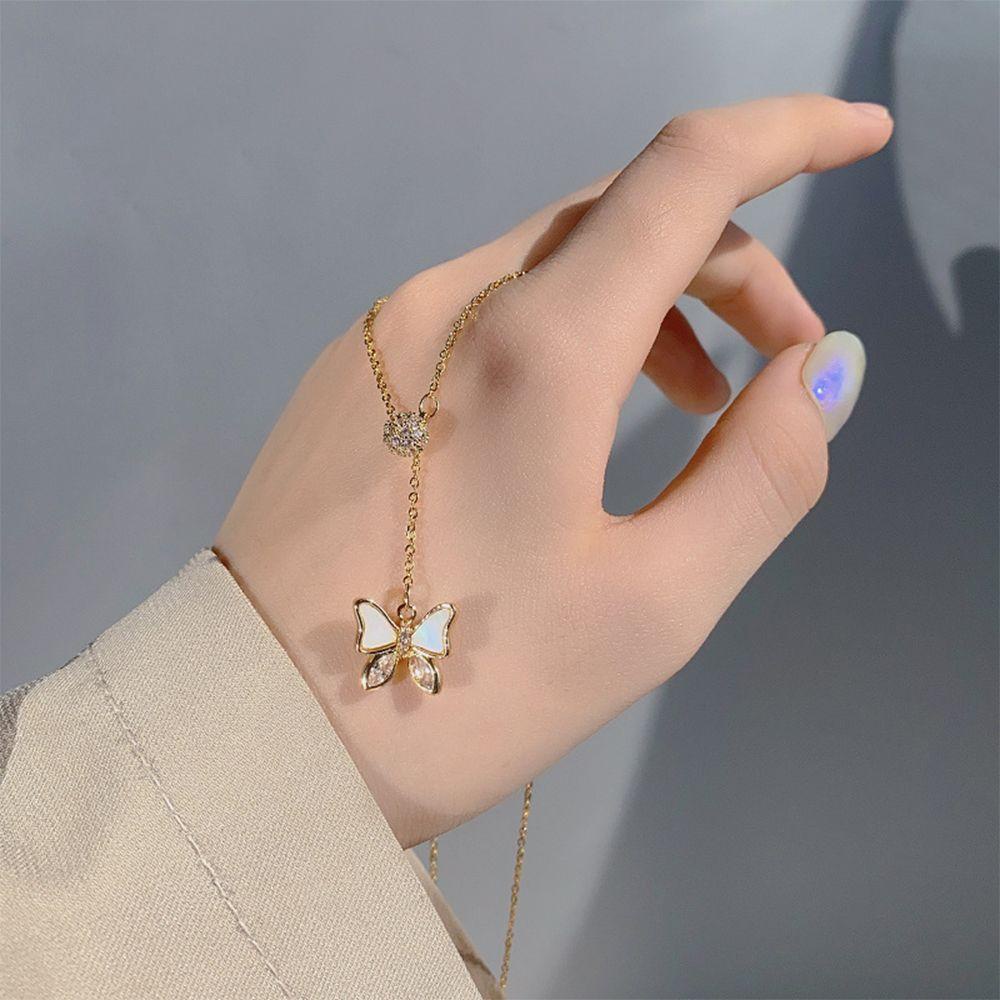Vòng cổ Thiết Kế Sang Trọng Cổ Điển Cho Nữ