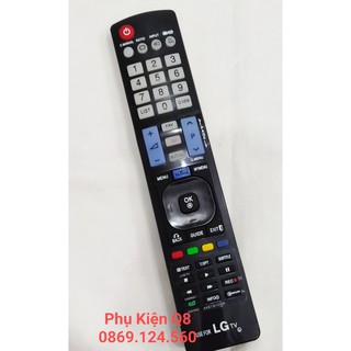Remote tivi LG AKB73675309 (HT62)