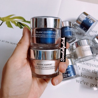 Kem dưỡng trắng da Lancome Blanc Expert Beautiful Skin Tone Brightening Cream 15ml