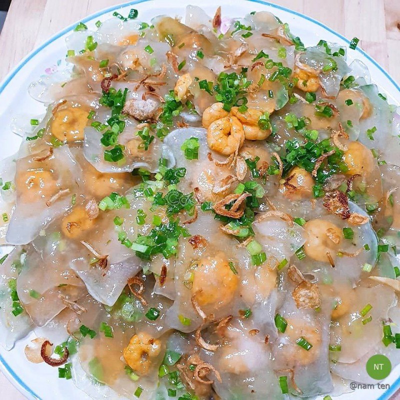 Bột năng đa dụng Meizan gói 400g