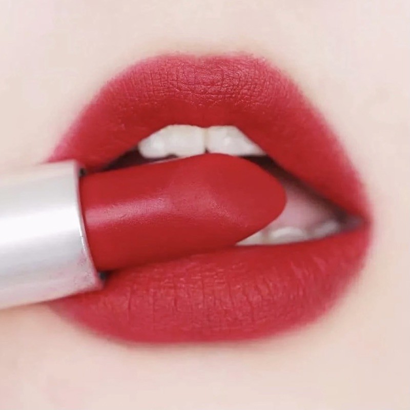 Son MAC Ruby Woo - Retro Matte | BigBuy360 - bigbuy360.vn