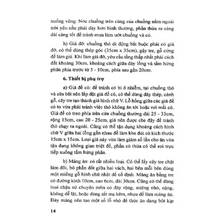 Kỹ Thuật Sử Dụng Thuốc Chữa Bệnh Cho Thỏ