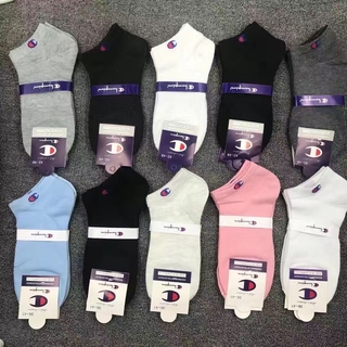 Vớ cotton Thể Thao Thoáng Khí Thời Trang Cho Nam Nữ