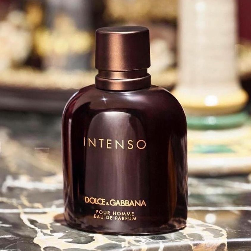 Nước hoa D&G Intenso, Nước hoa nam cao cấp lưu hương lâu MP79 | BigBuy360 - bigbuy360.vn
