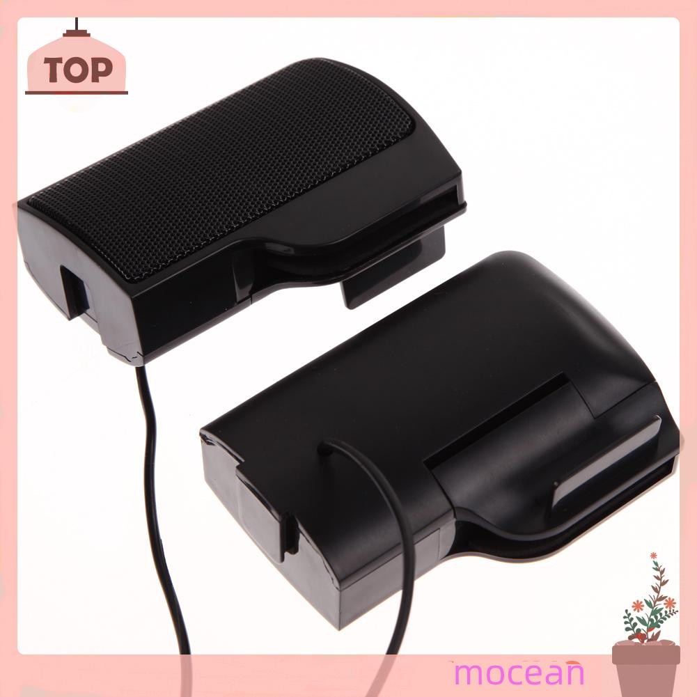 Loa Mocean Usb Mini Cho Notebook Laptop Mp3 Pc Điện Thoại