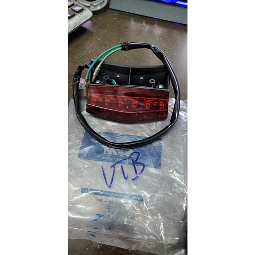 Đèn Cảng xe Attila mã VTB [Chính hãng SYM]