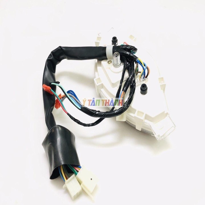 Đồng Hồ Điện Tử Wave Lớn Mẫu 2019 MS1223