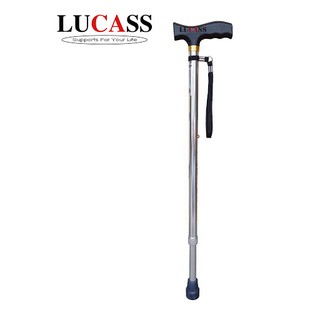 Gậy Batoong xếp gọn Lucass Y20