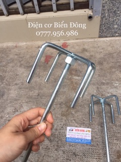 🌈 FREESHIP🌈 Cây khuấy bột cho máy khuấy bột OSUKA