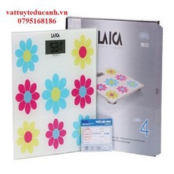 Cân sức khỏe điện tử Laica PS1050