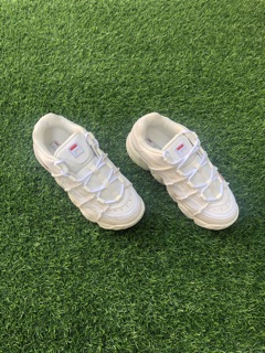 Giày Fila Baricade authentic ( bán hết)