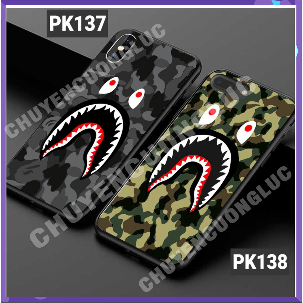 [HOT] ỐP LƯNG IPHONE IN HÌNH BAPE SHARK CHẤTLƯỢNG-SIÊUBỀN-SIÊUĐẸP iPhone 6s6Plus7Plus8PlusXXsXrXsmax . ... - CCLNB