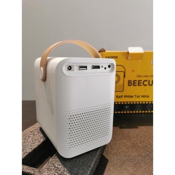 Máy chiếu phim mini Beecube X2 MAX 1080P FullHD