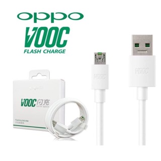 Dây sạc nhanh oppo Vooc chính hãng