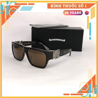 Kính thời trang CHROME HEARTS - THE MONSTER