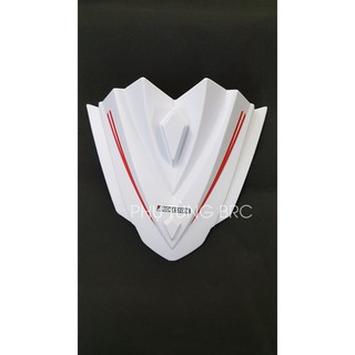 Mão siêu nhân trang trí xe EXCITER 150