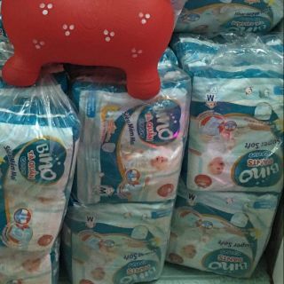 Bino ko quà 215k bịch siêu đại có các site m L xe xxl