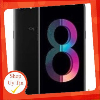 [GIÁ SỐC]Điện Thoại Oppo A83-Ram 3GB /32, ram 4/32 -Selfie Cực Đẹp