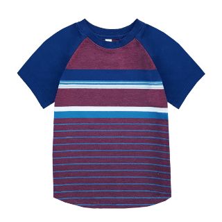 Áo bé trai mix &match